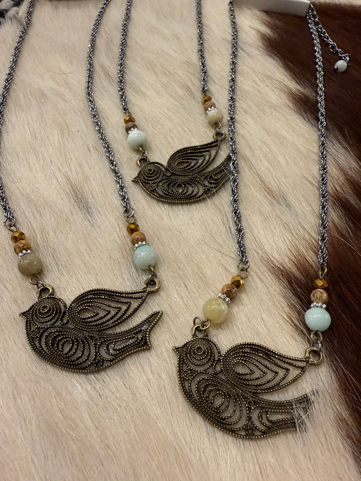 Blanchard Necklace