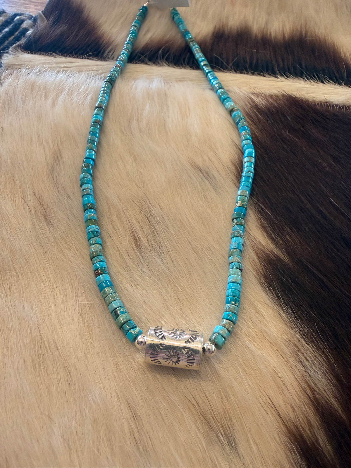 Emmy Necklace