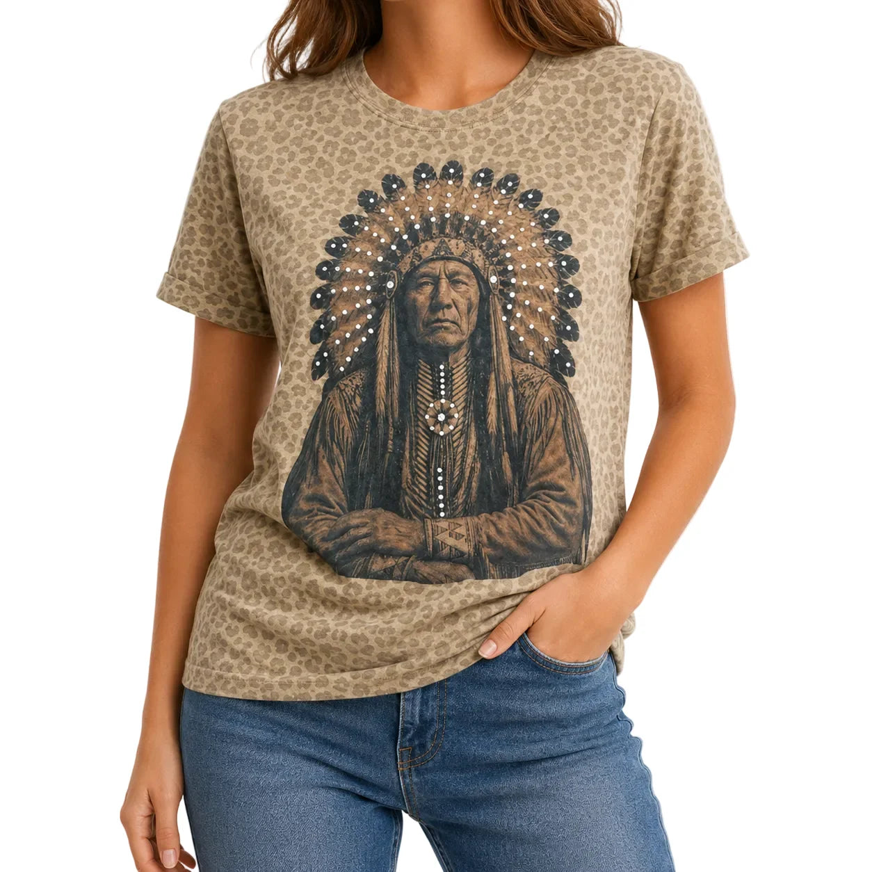 Heritage T-Shirt