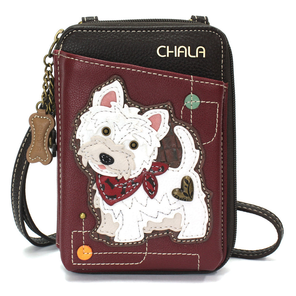 WALLET XBODY - WESTIE