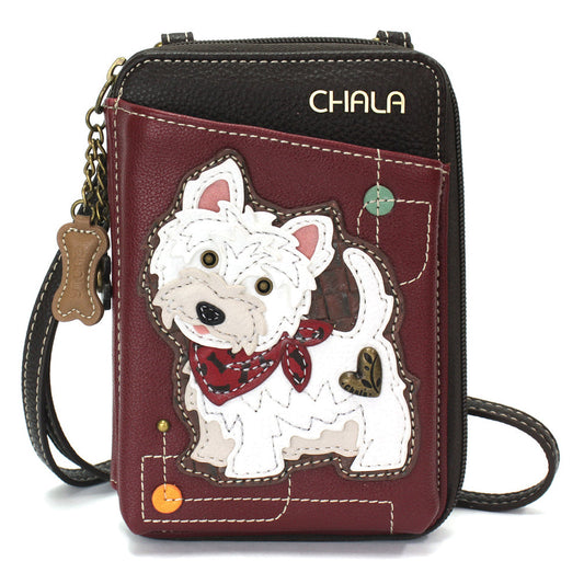WALLET XBODY - WESTIE