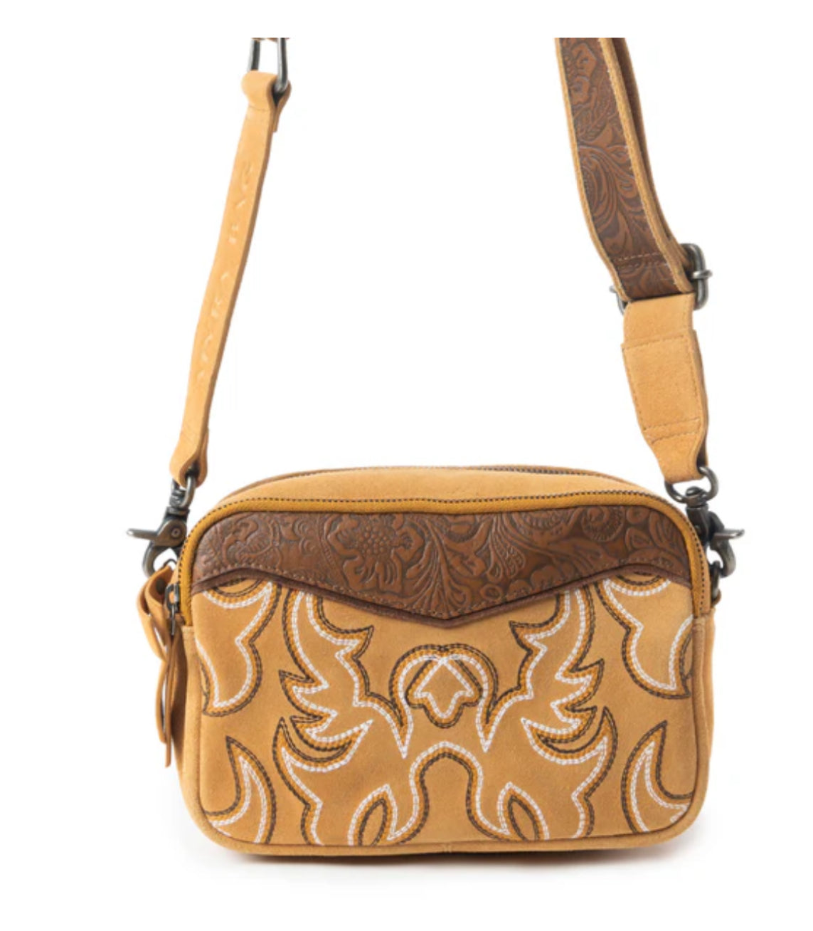 Marla Range Shoulder Bag