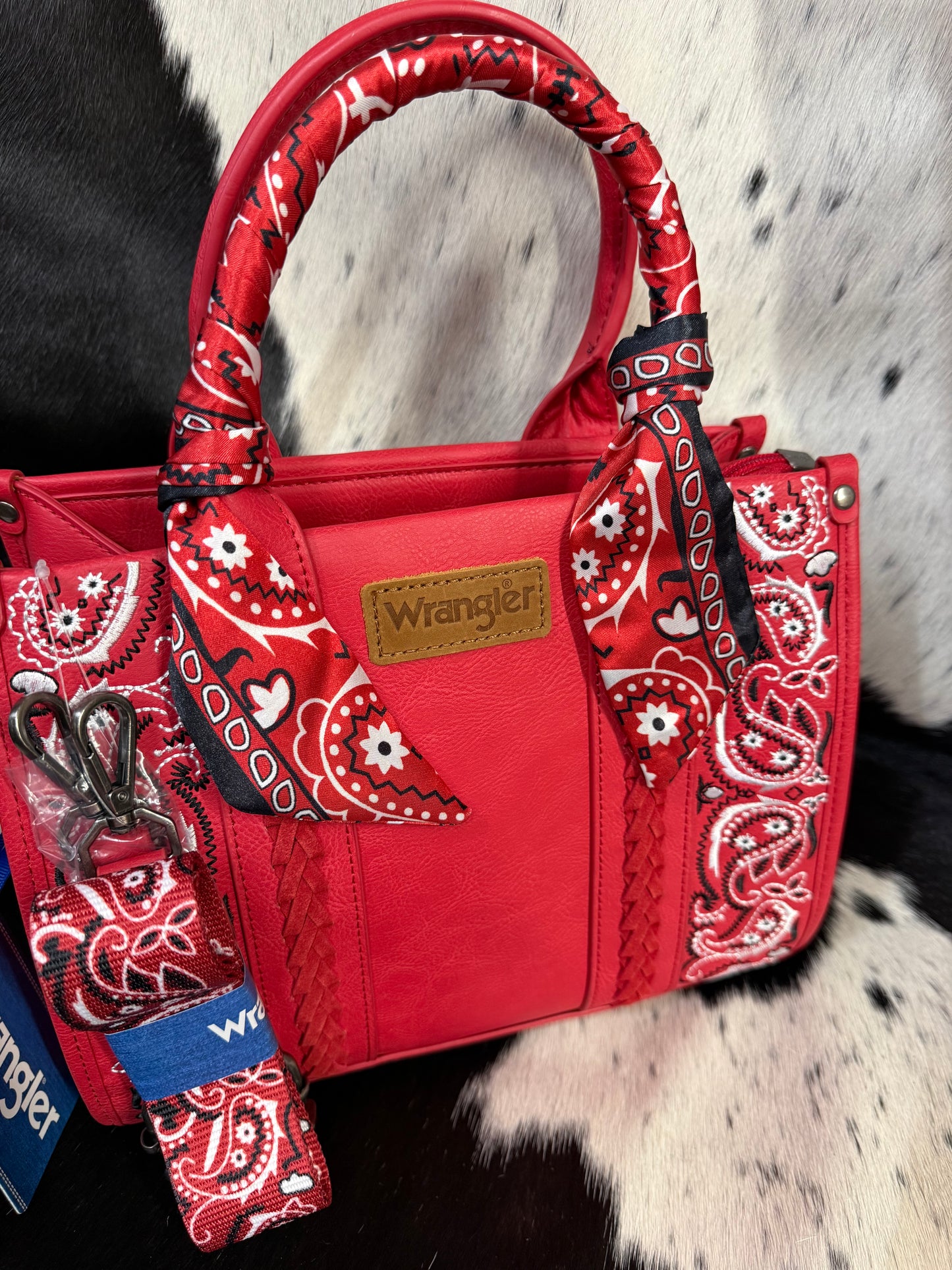 The Bandana Bag