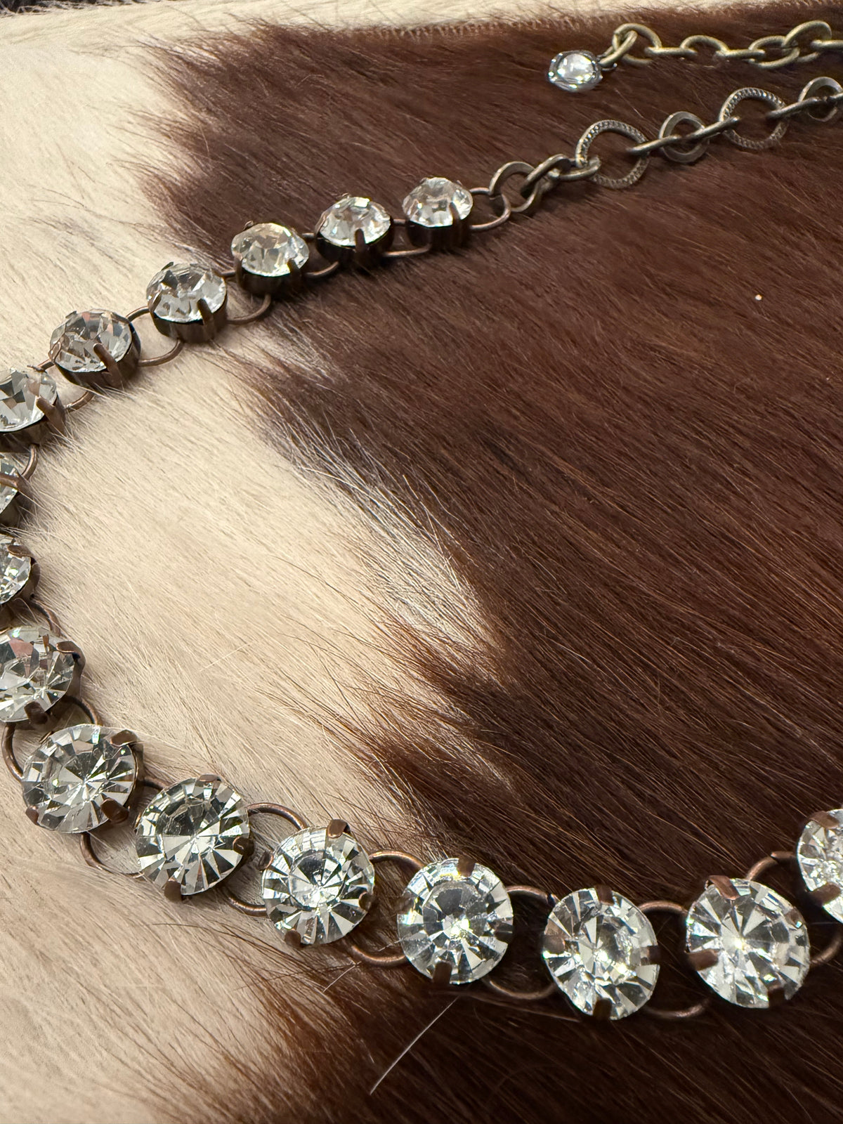 Baton Rouge Necklace