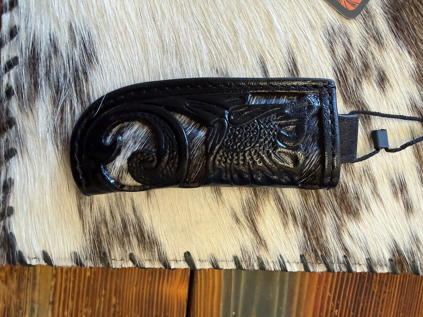 WESTERN KNIFE COVERS