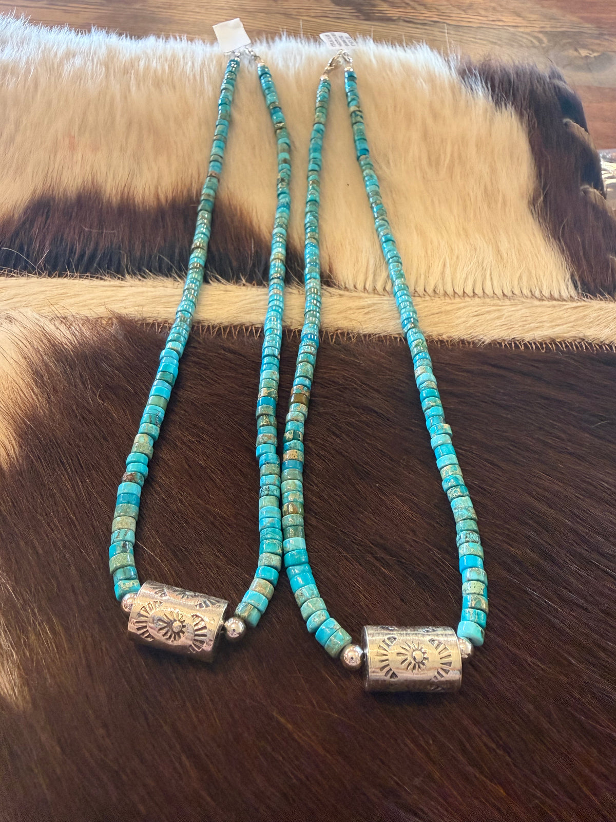 Emmy Necklace