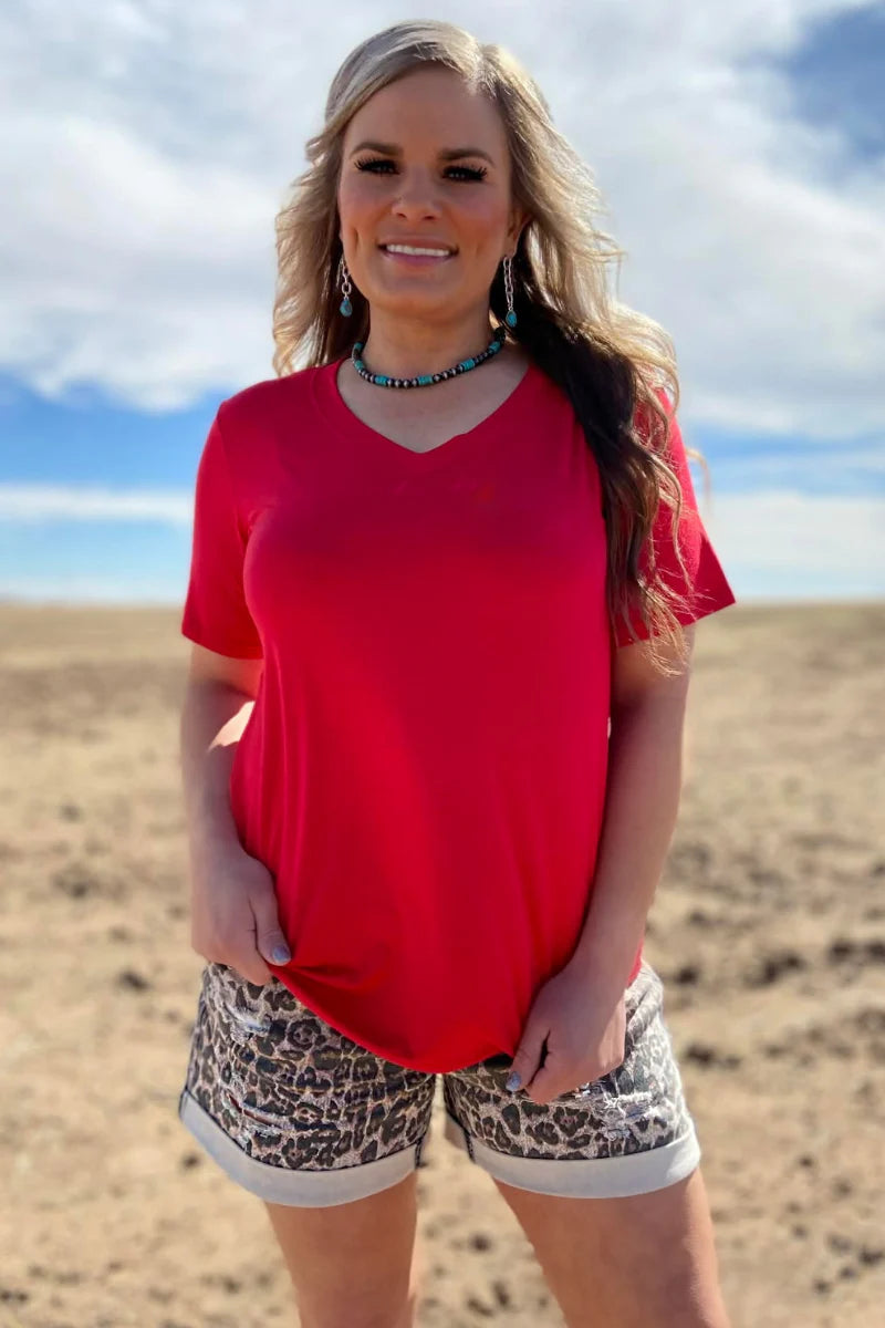 TENNESSEE WALKING SHORTS - CHEETAH