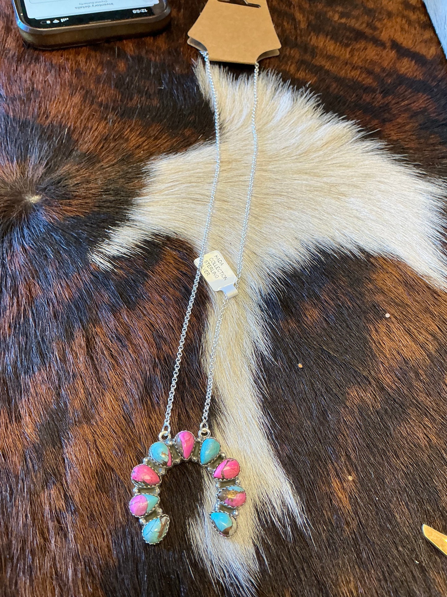The Candland Necklace