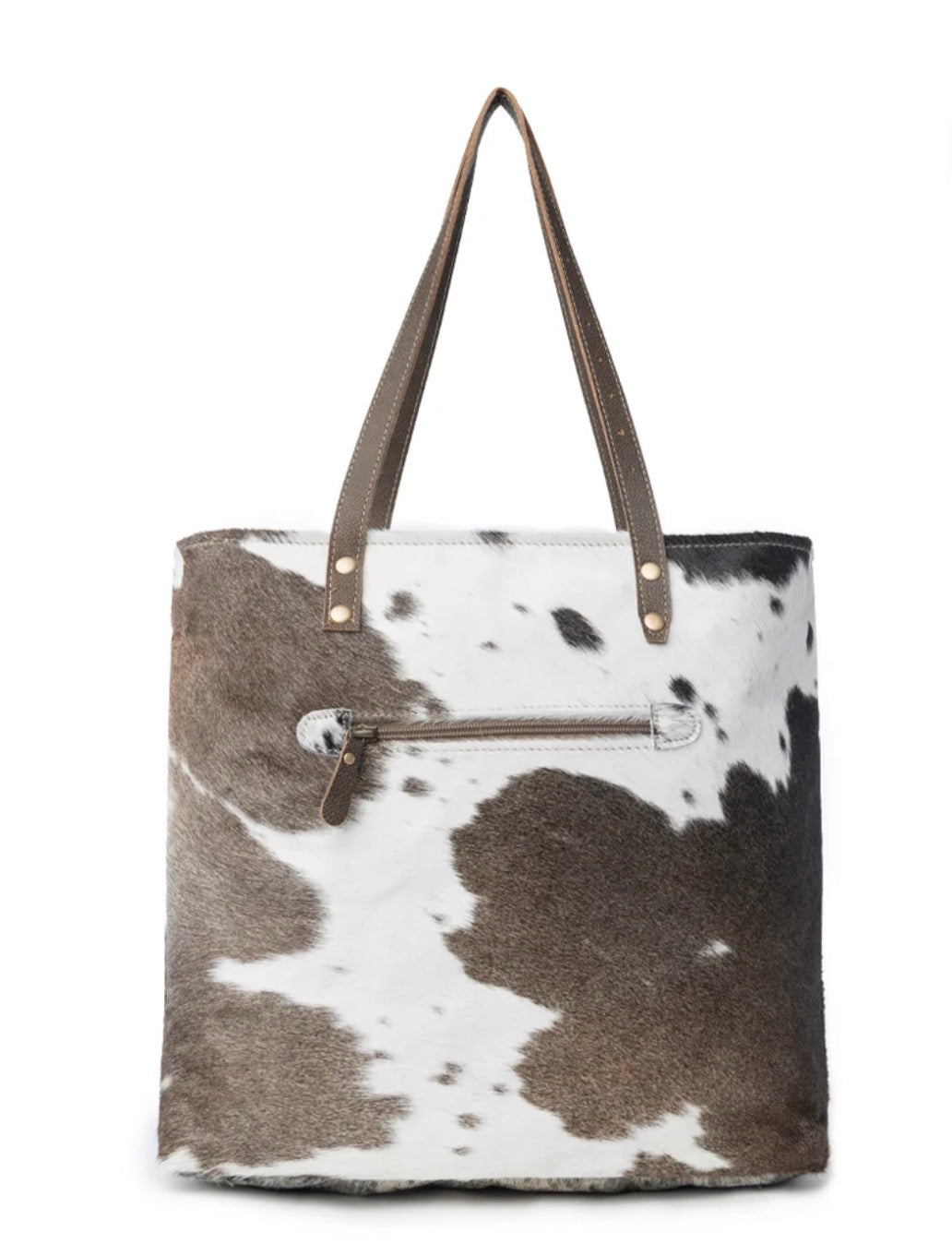 Hairon Front Pocket Bag