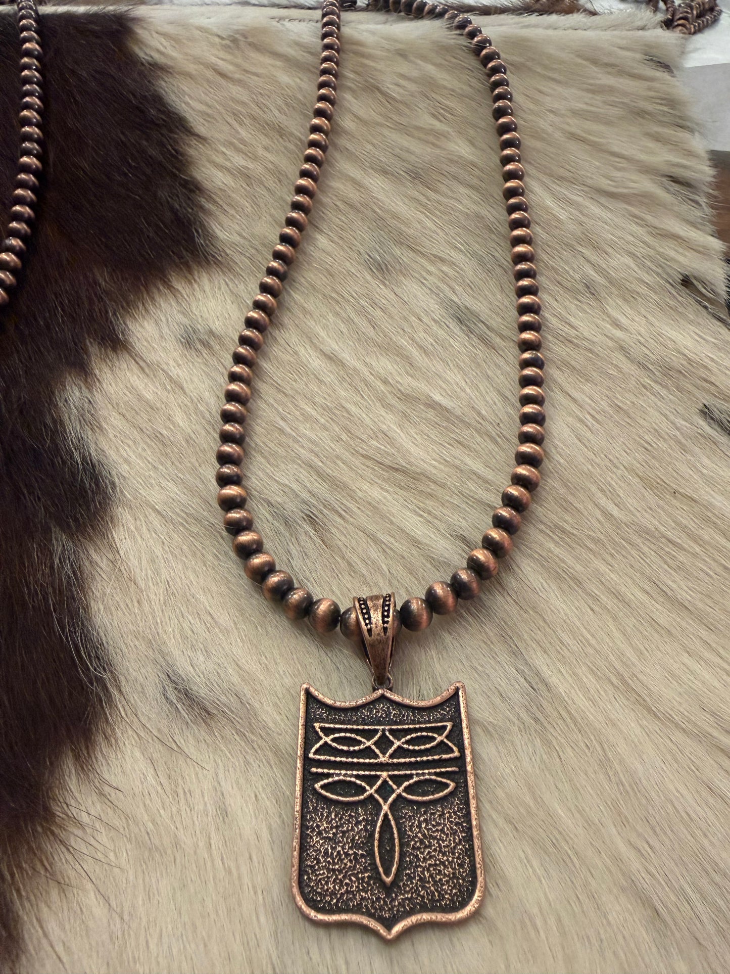 Carlos Necklace