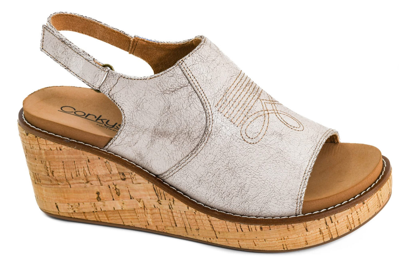 Most Wanted by Corkys