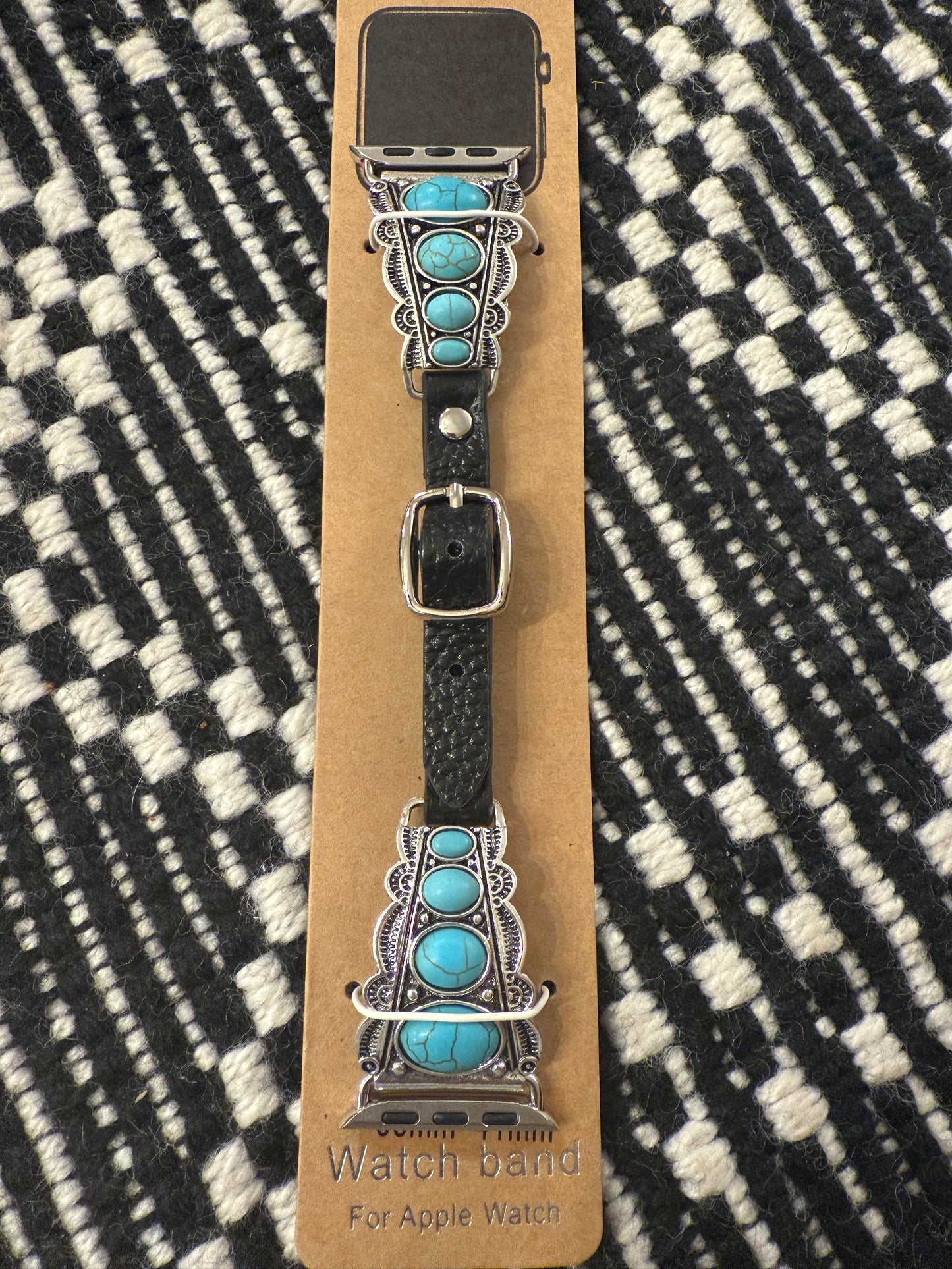 Western Watch Bands