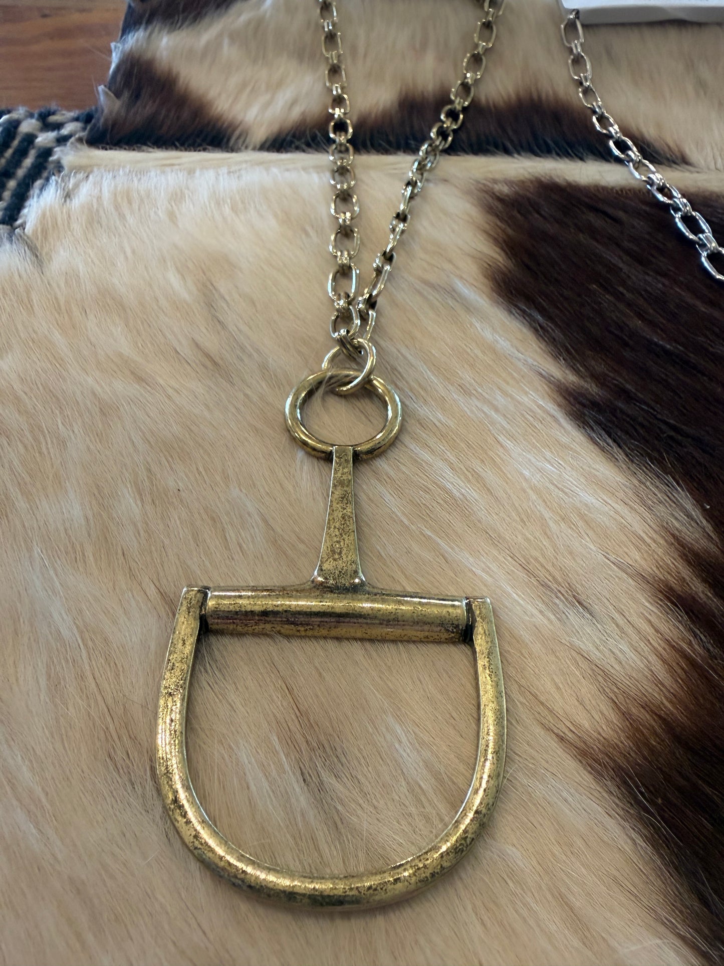 Lolli Necklace