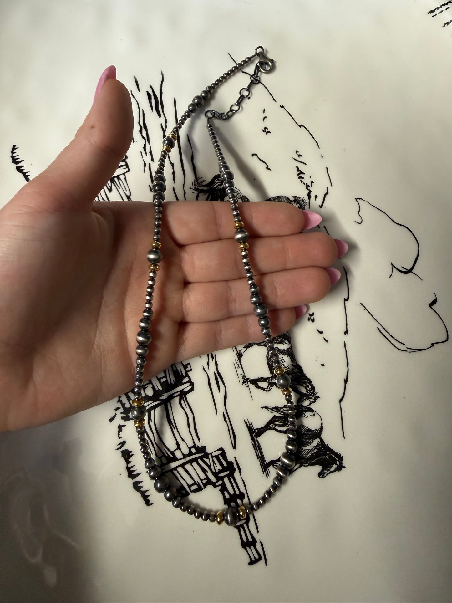 The Montana Necklace