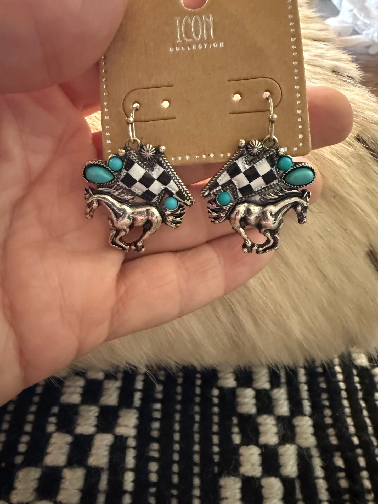Tahlia Earrings