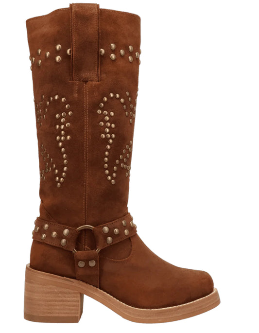 Vintage Troubadour Dingo Boots