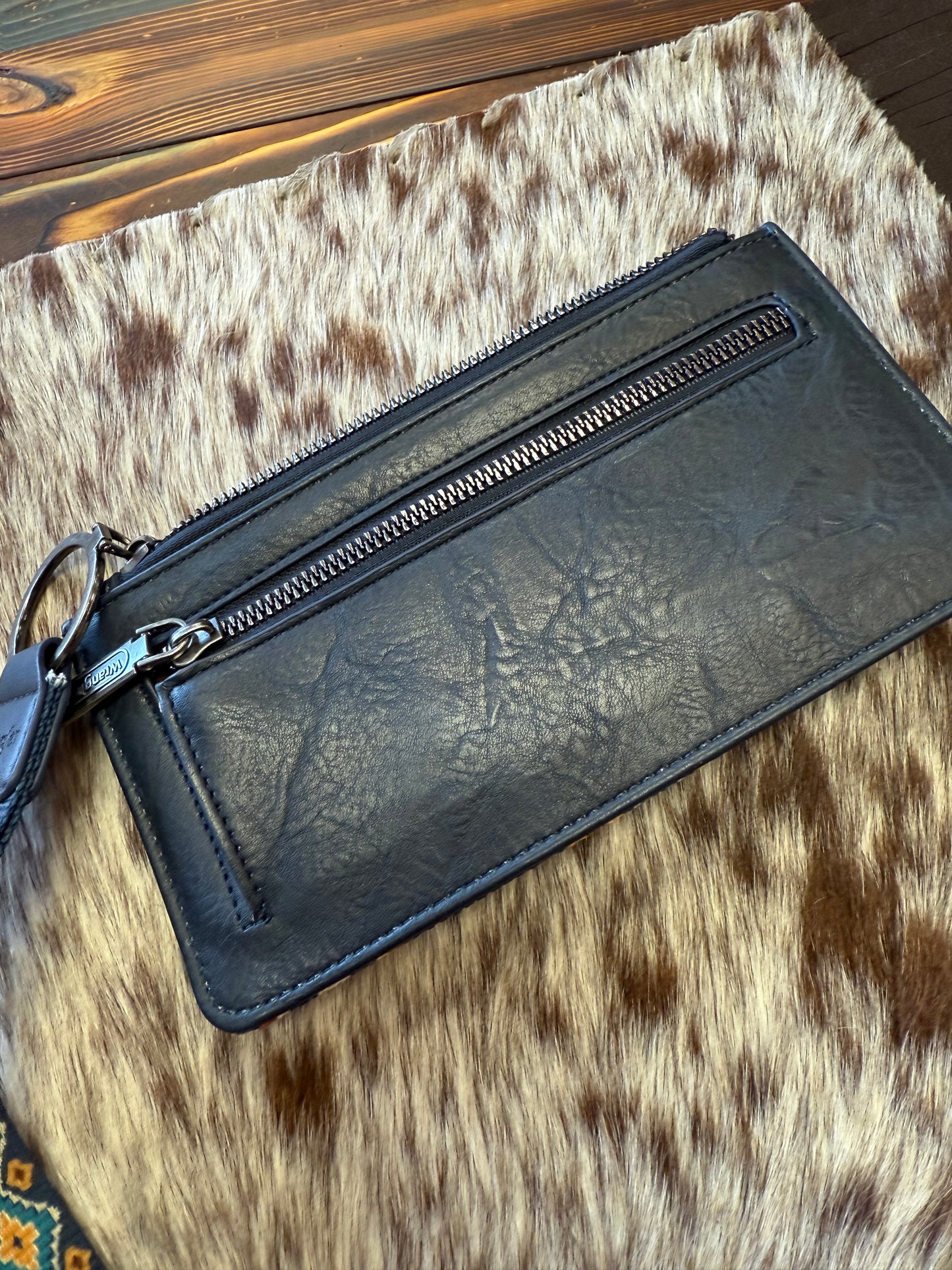 Wrangler Winona Wallet