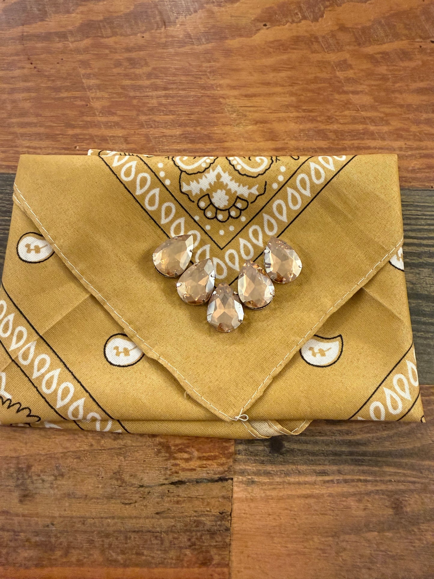 Bandana Bling 2
