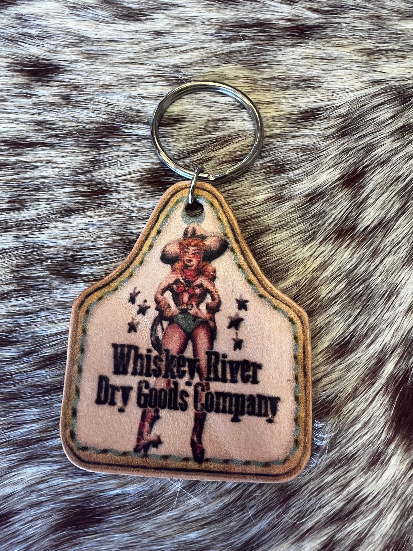 XOXO KeyChain