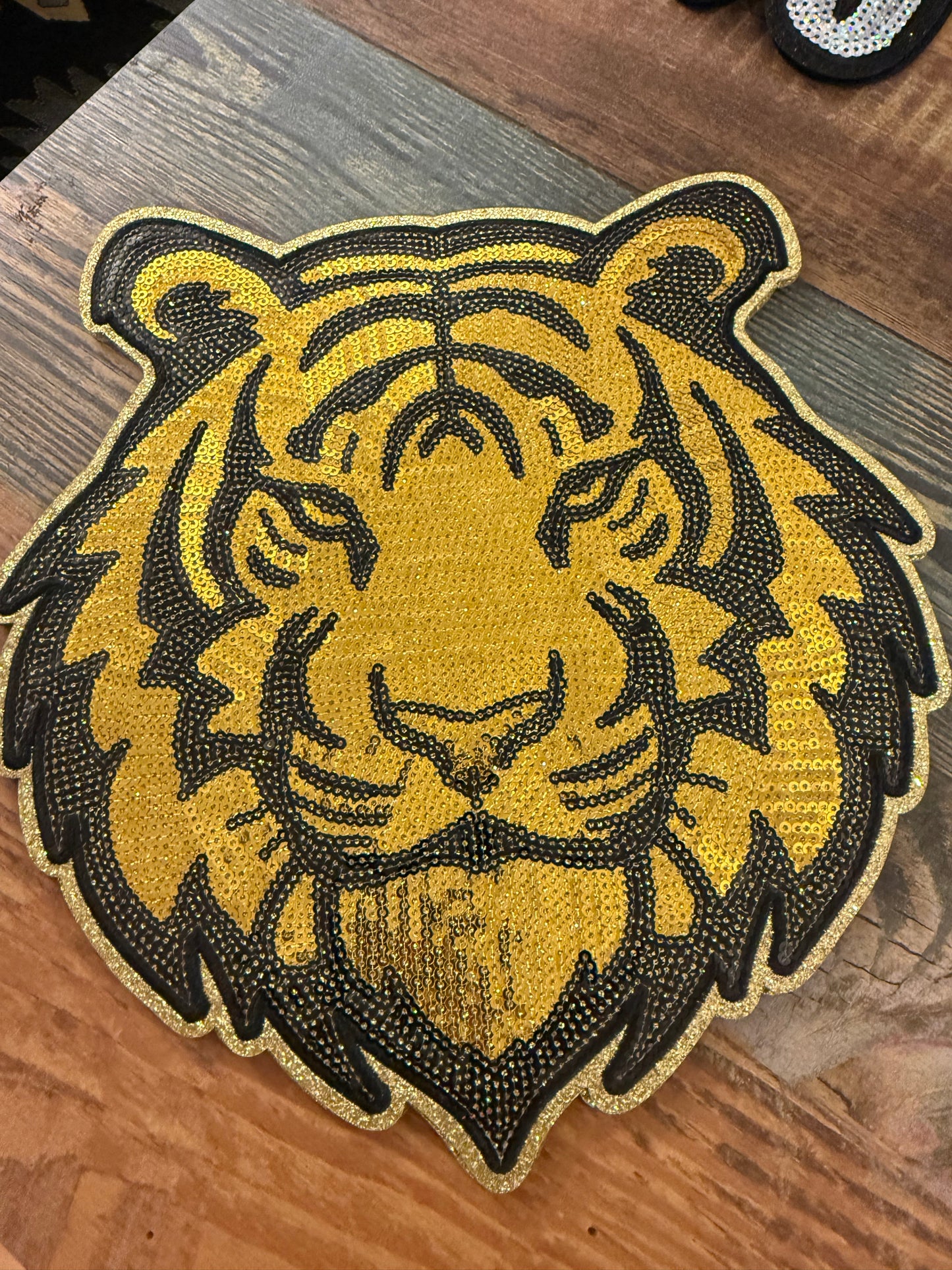 Bling Cat Transfers