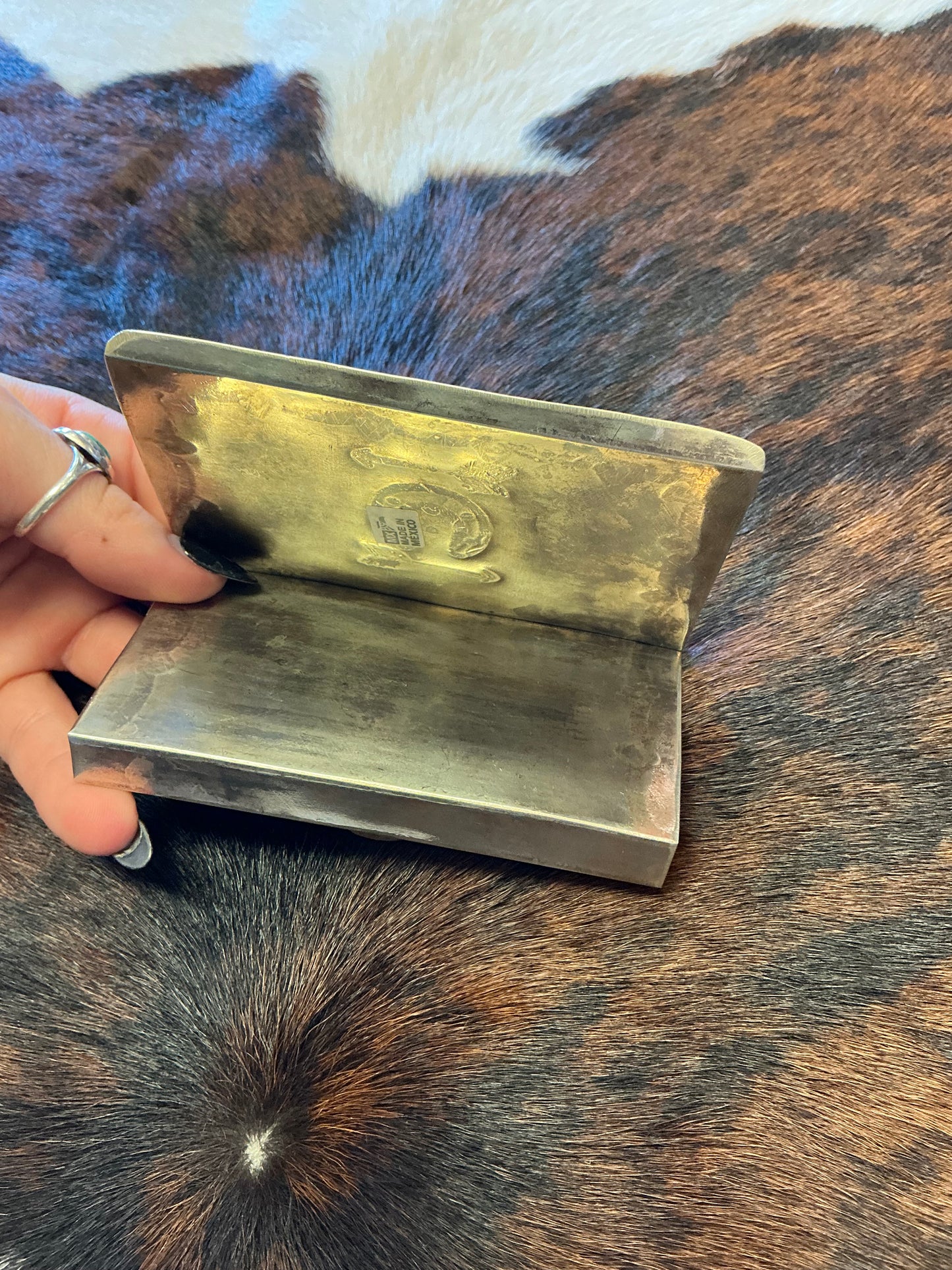 Willow Spring Card Holder