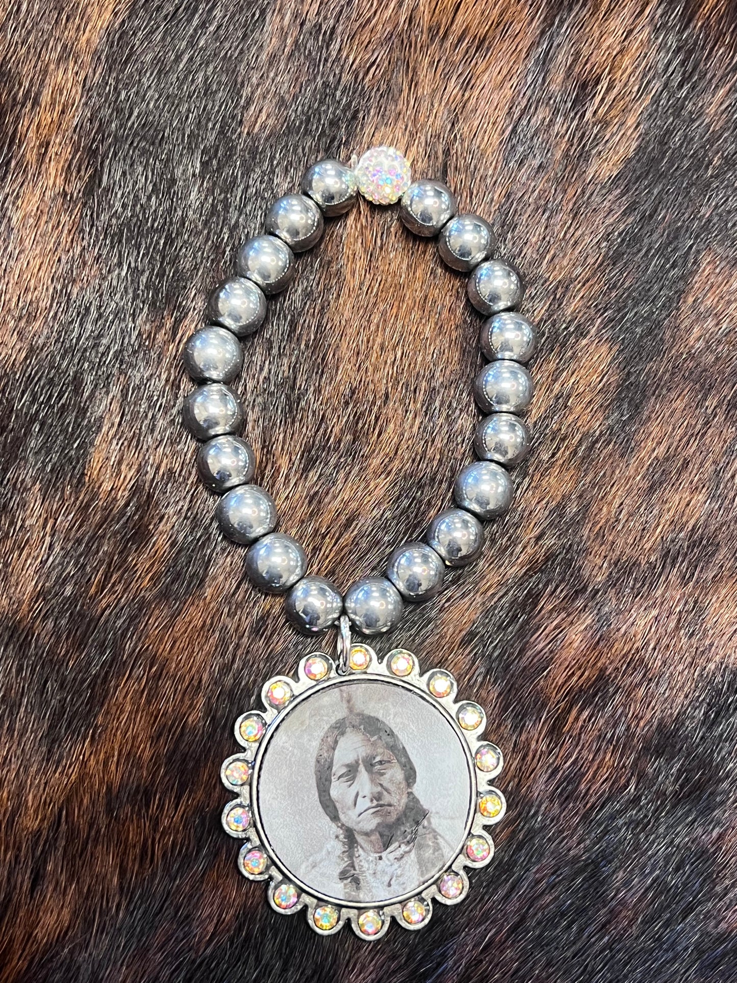 Pendant Bracelet