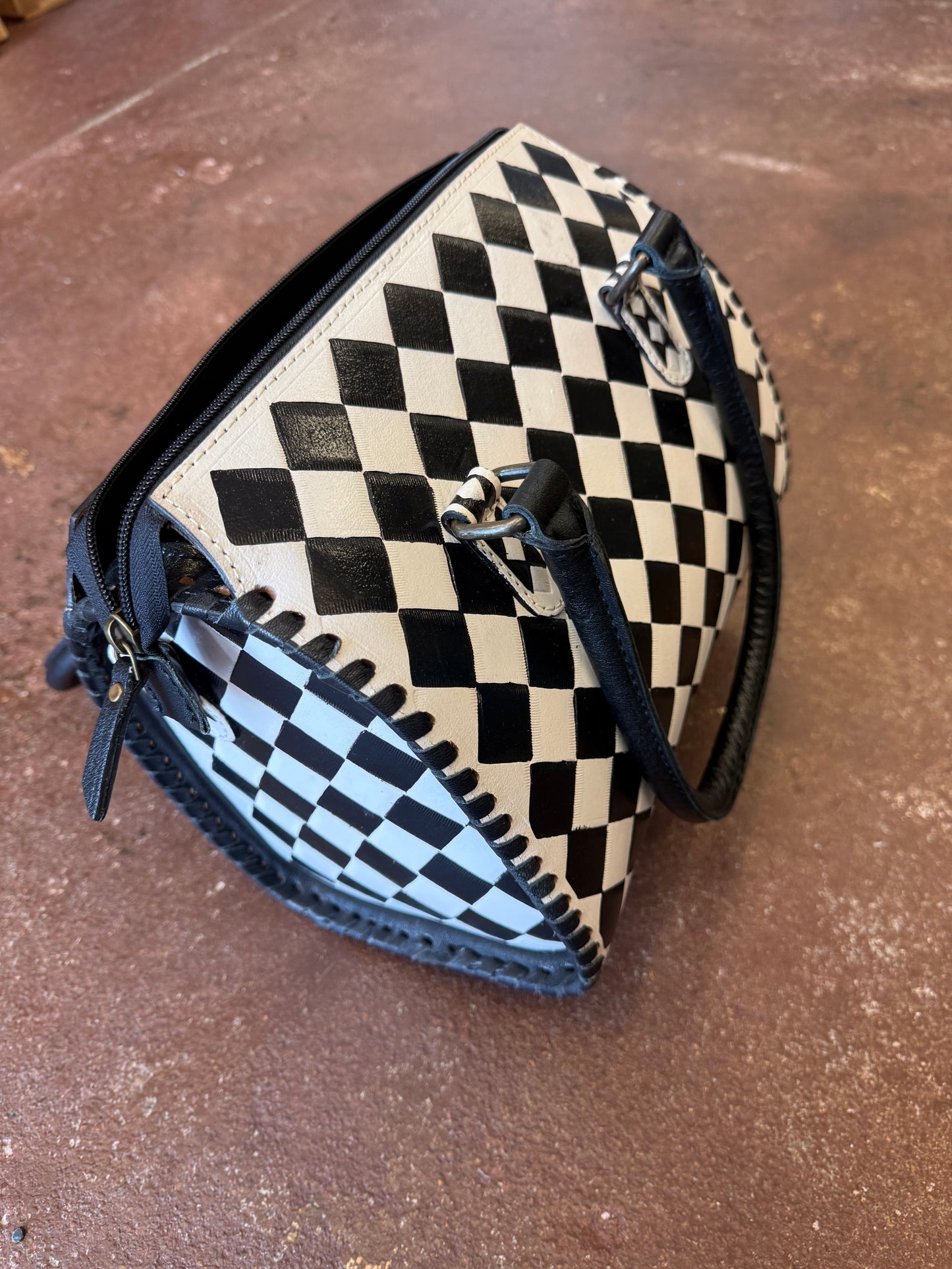 CHECKMATE-TOTE