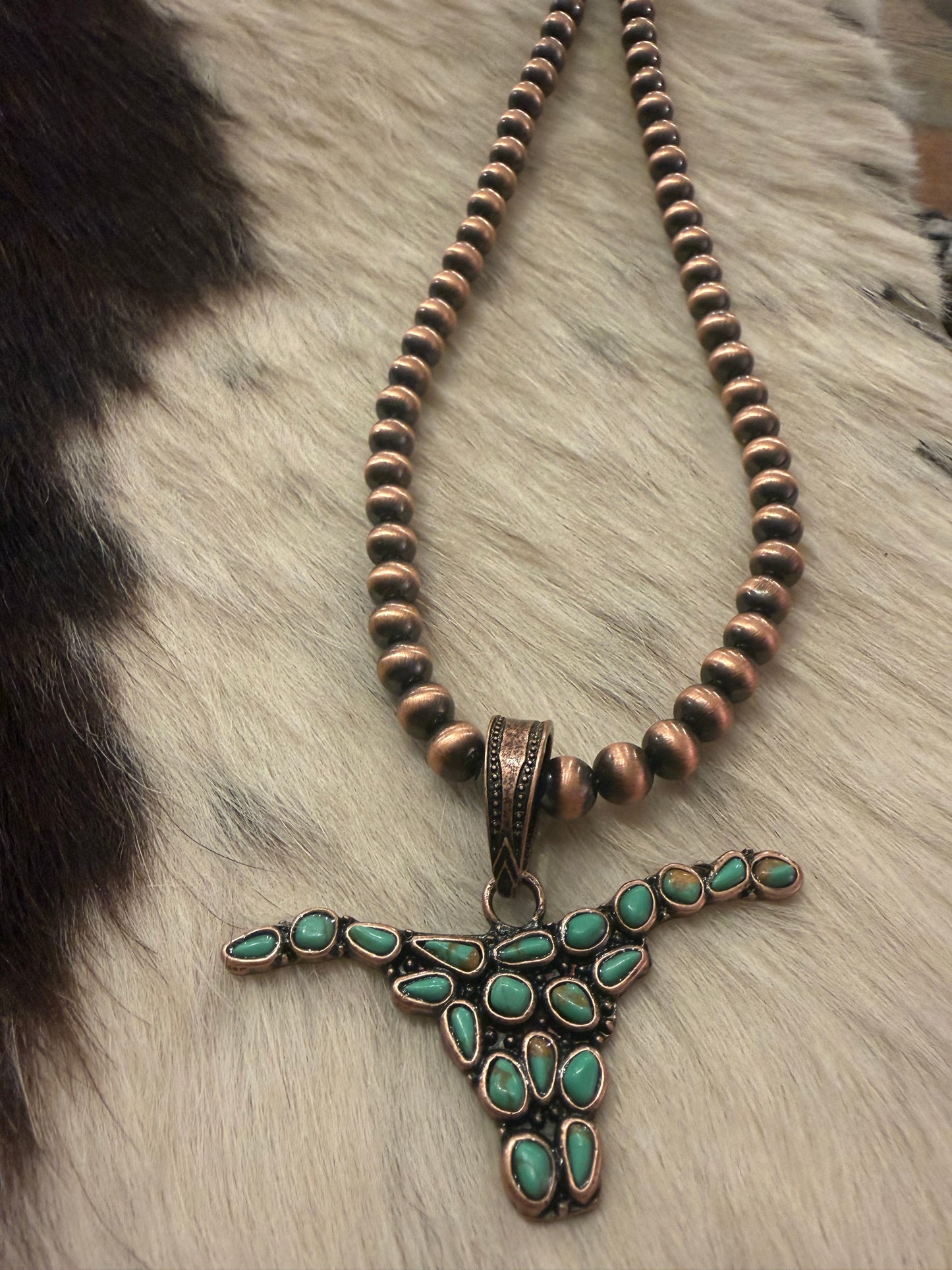 Calvin Necklace