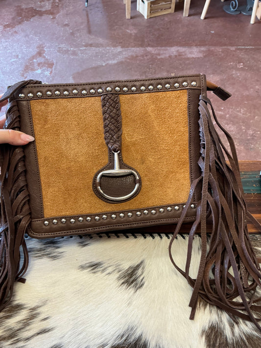 Rosaline Purse