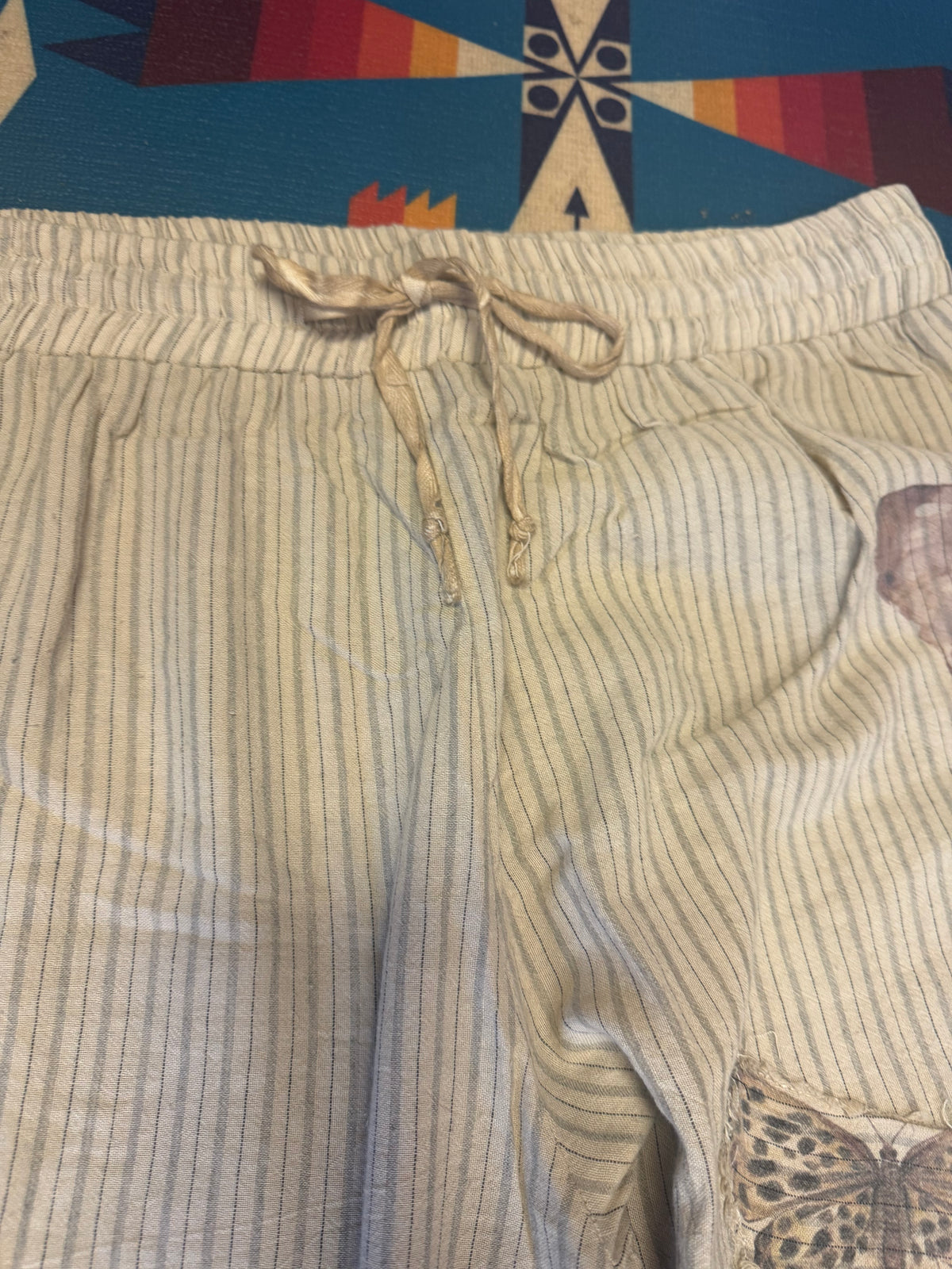 Love Eloise Pants
