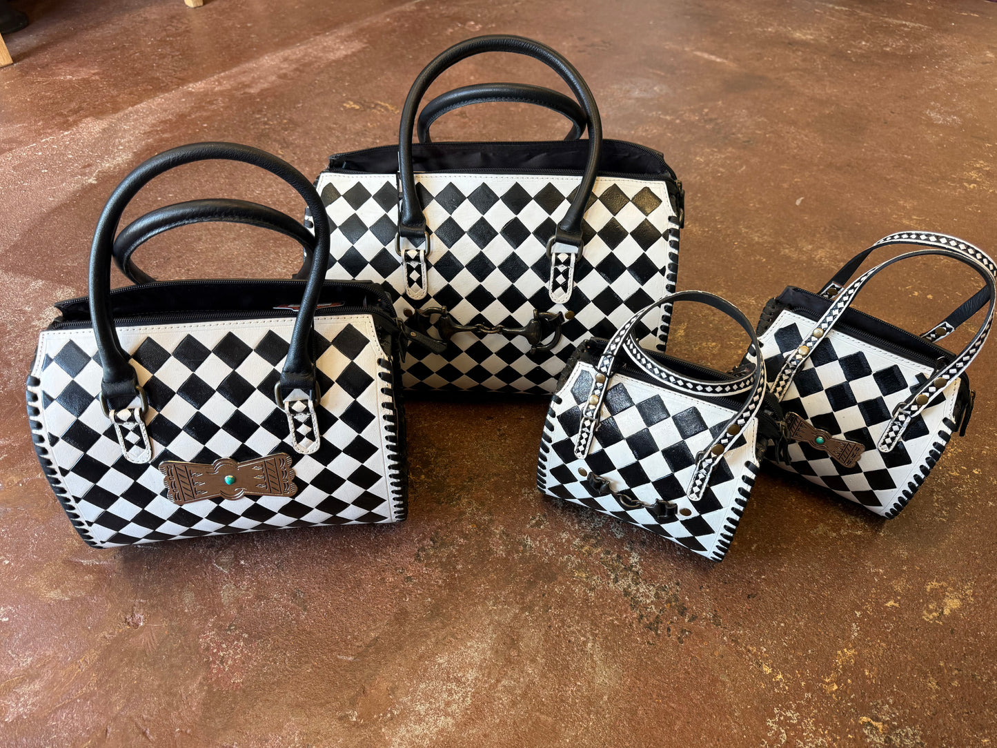 CHECKMATE-TOTE