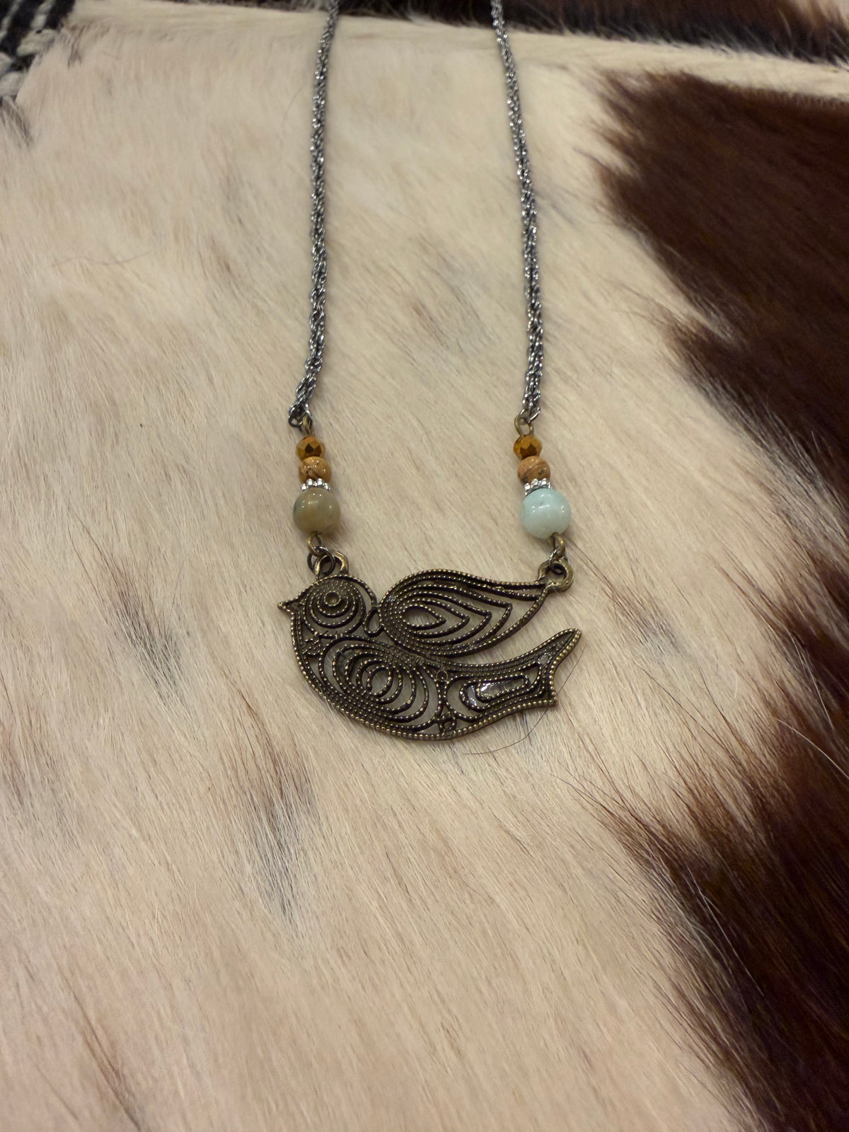 Blanchard Necklace