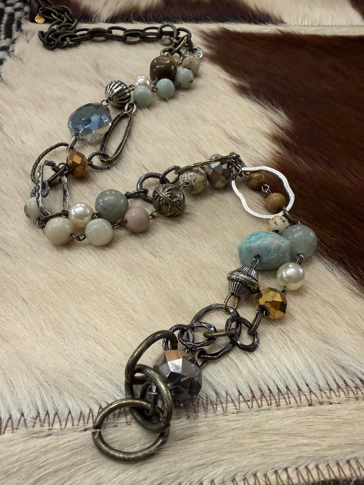 Boyse Necklace