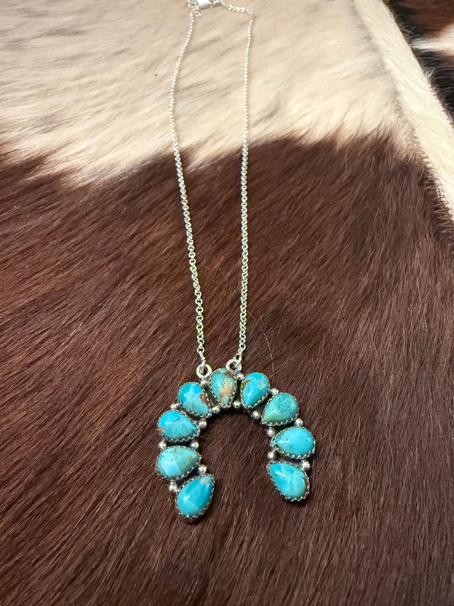 Rio Necklace