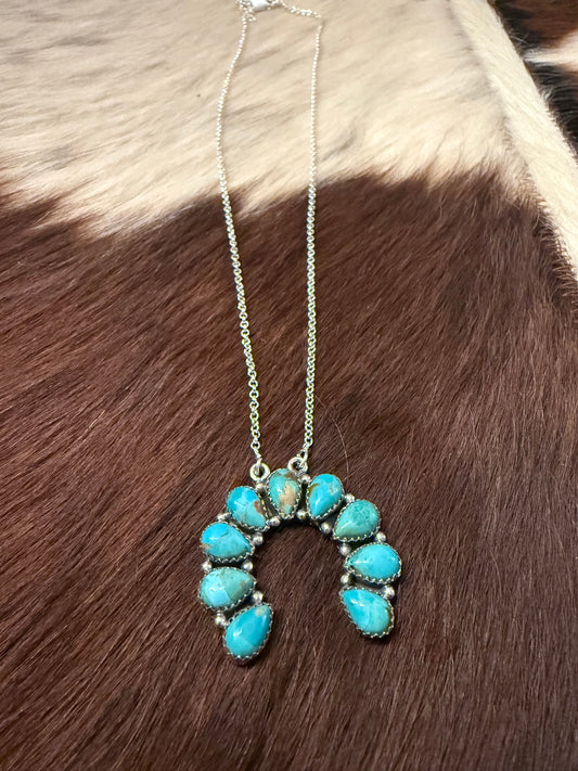 Rio Necklace
