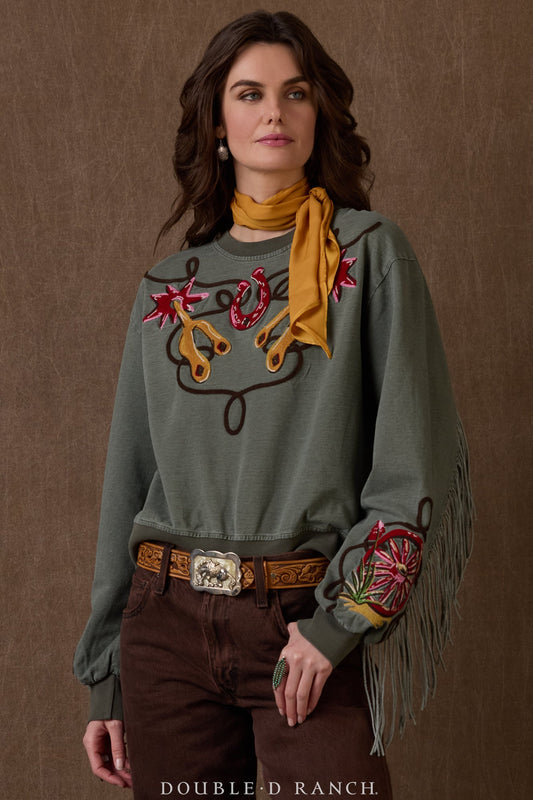 Double D - Diggers Sweatshirt