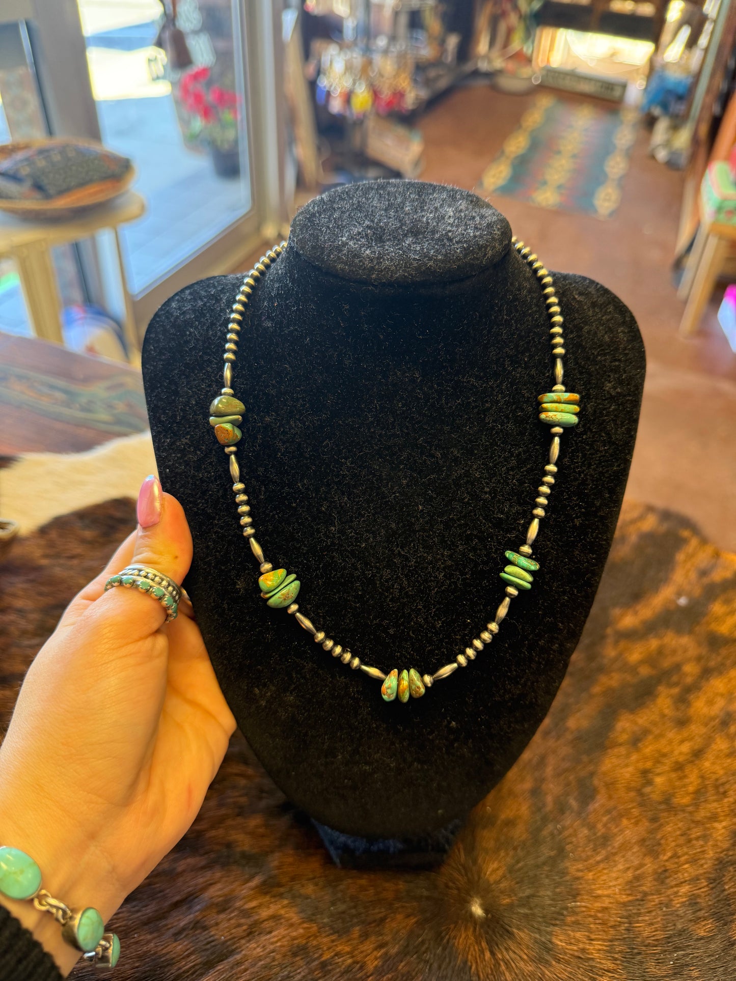 The Butch Necklace