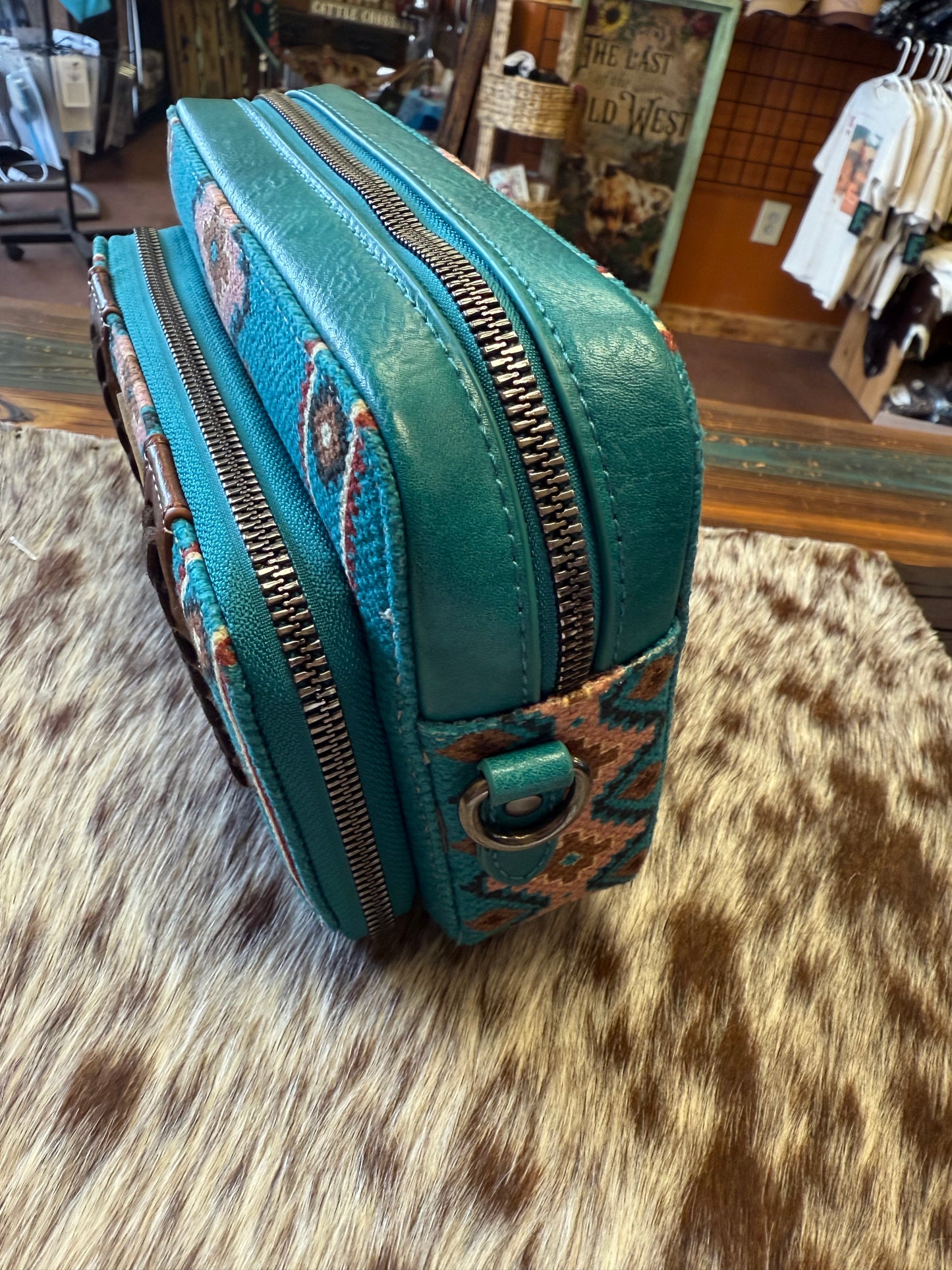 Wrangler Margie Handbag