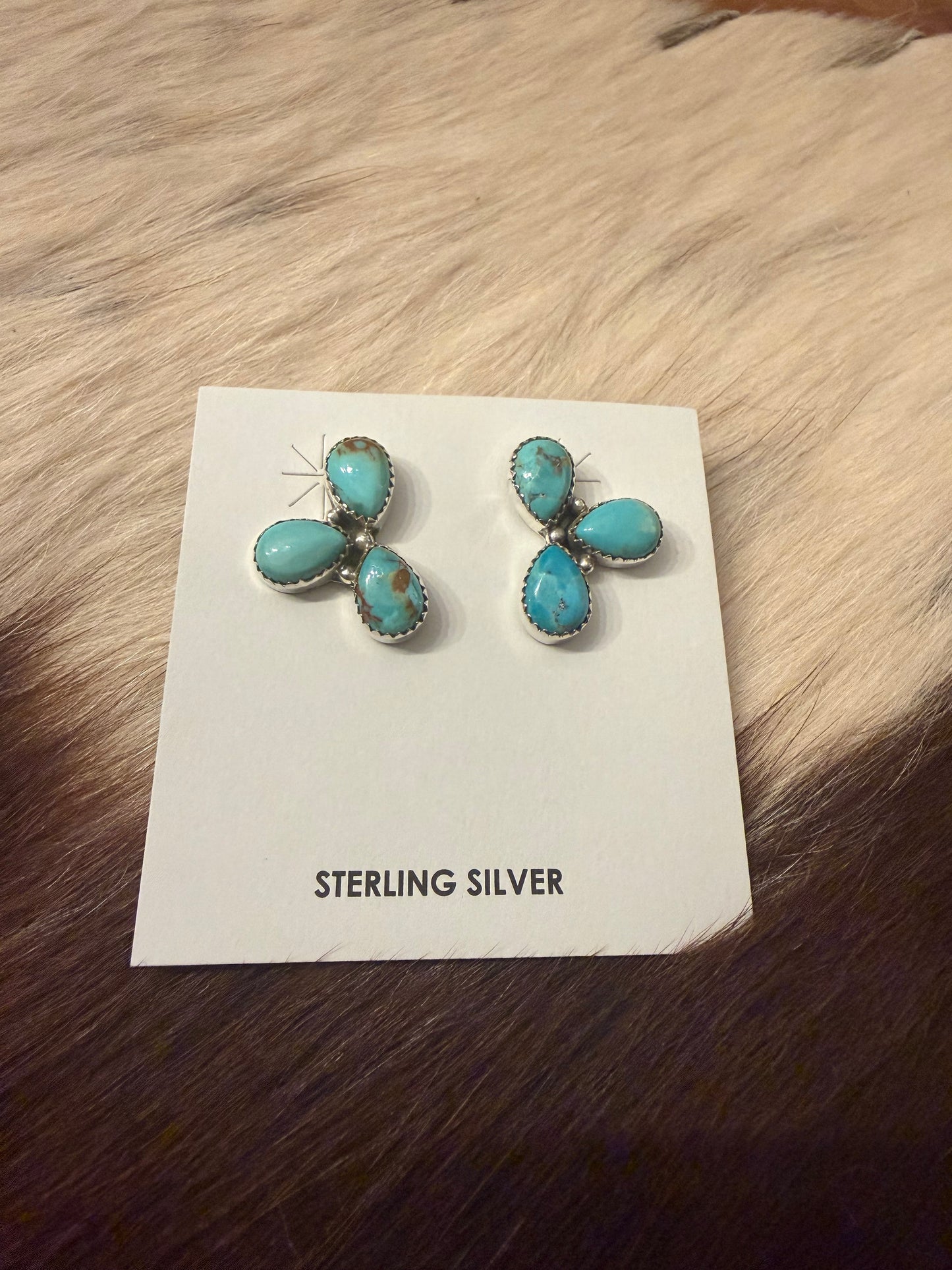 Hanny Girl Earrings
