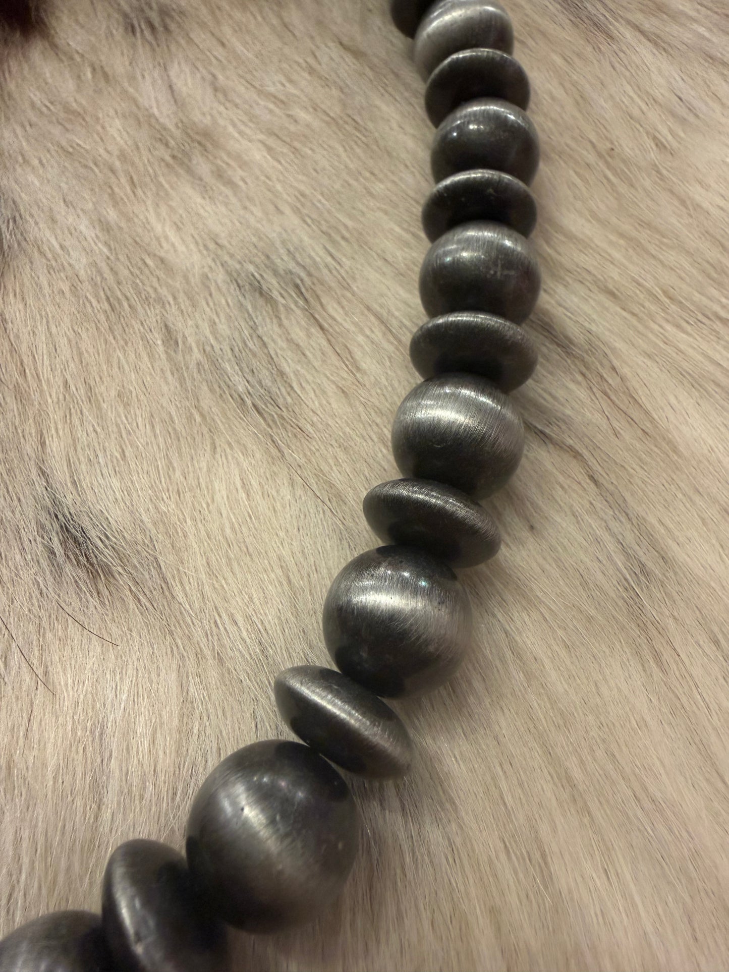Cash $ Necklace