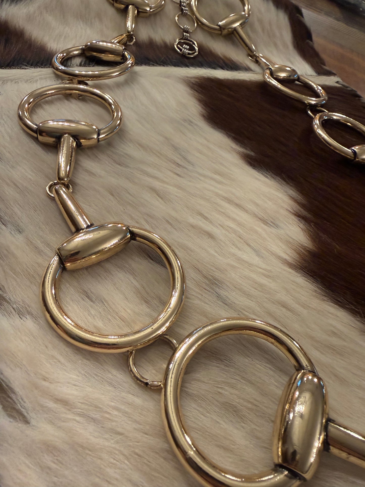 Bit Chain Belt