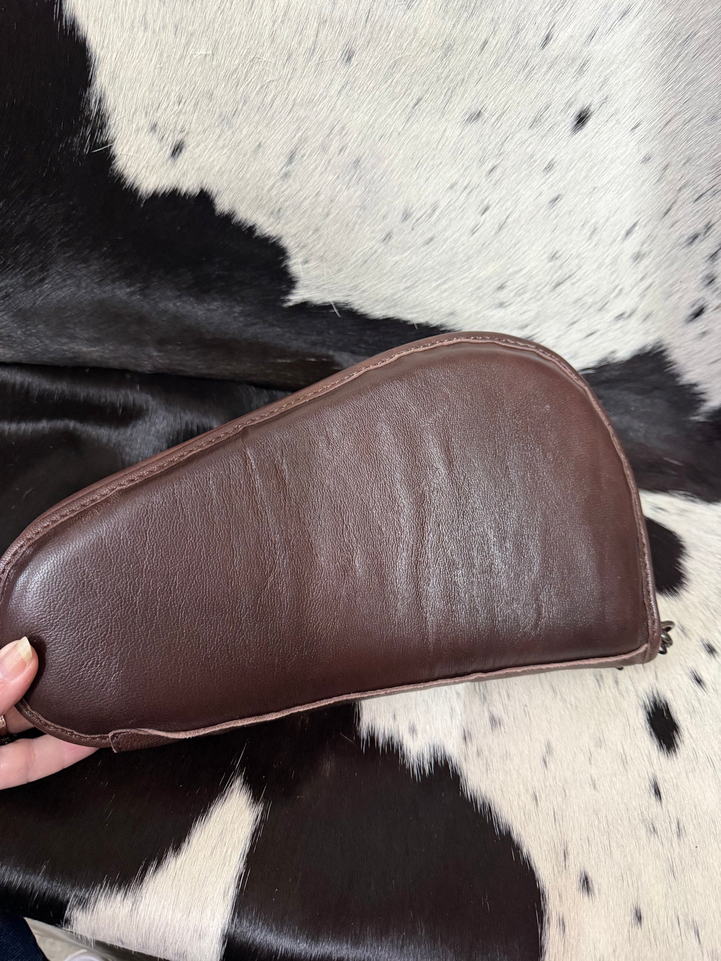 Petunia Pistol Case