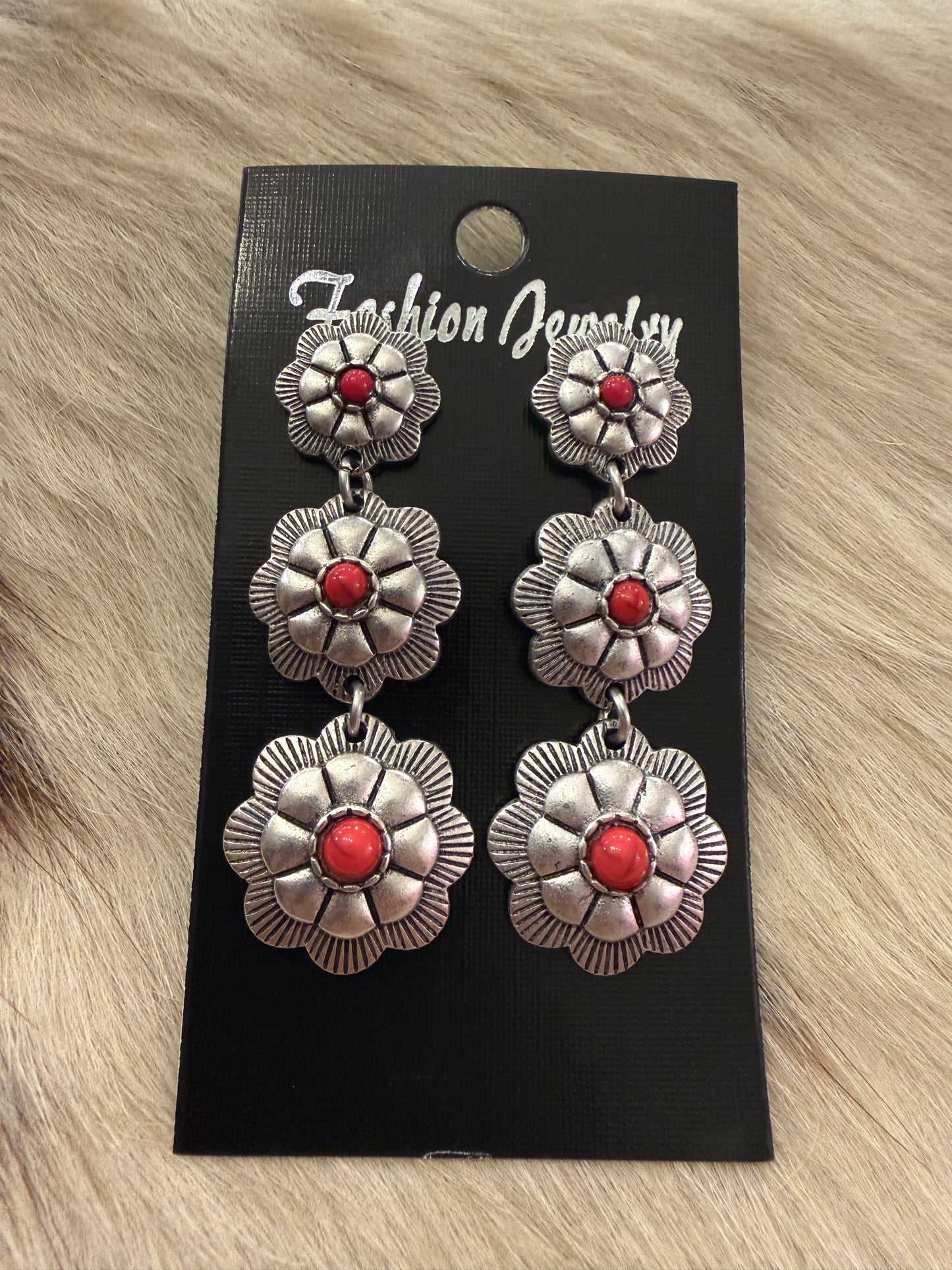 Chandler Earrings