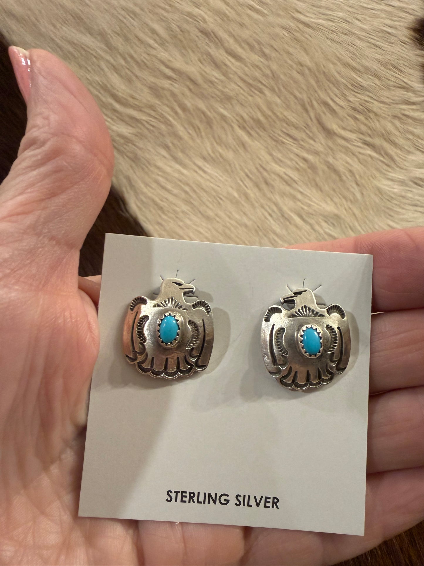 Jerold Earrings