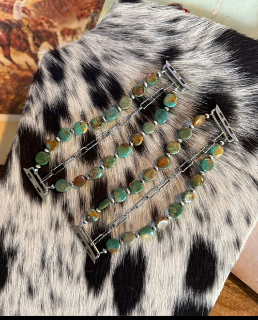 Authentic Apple Watch Bands