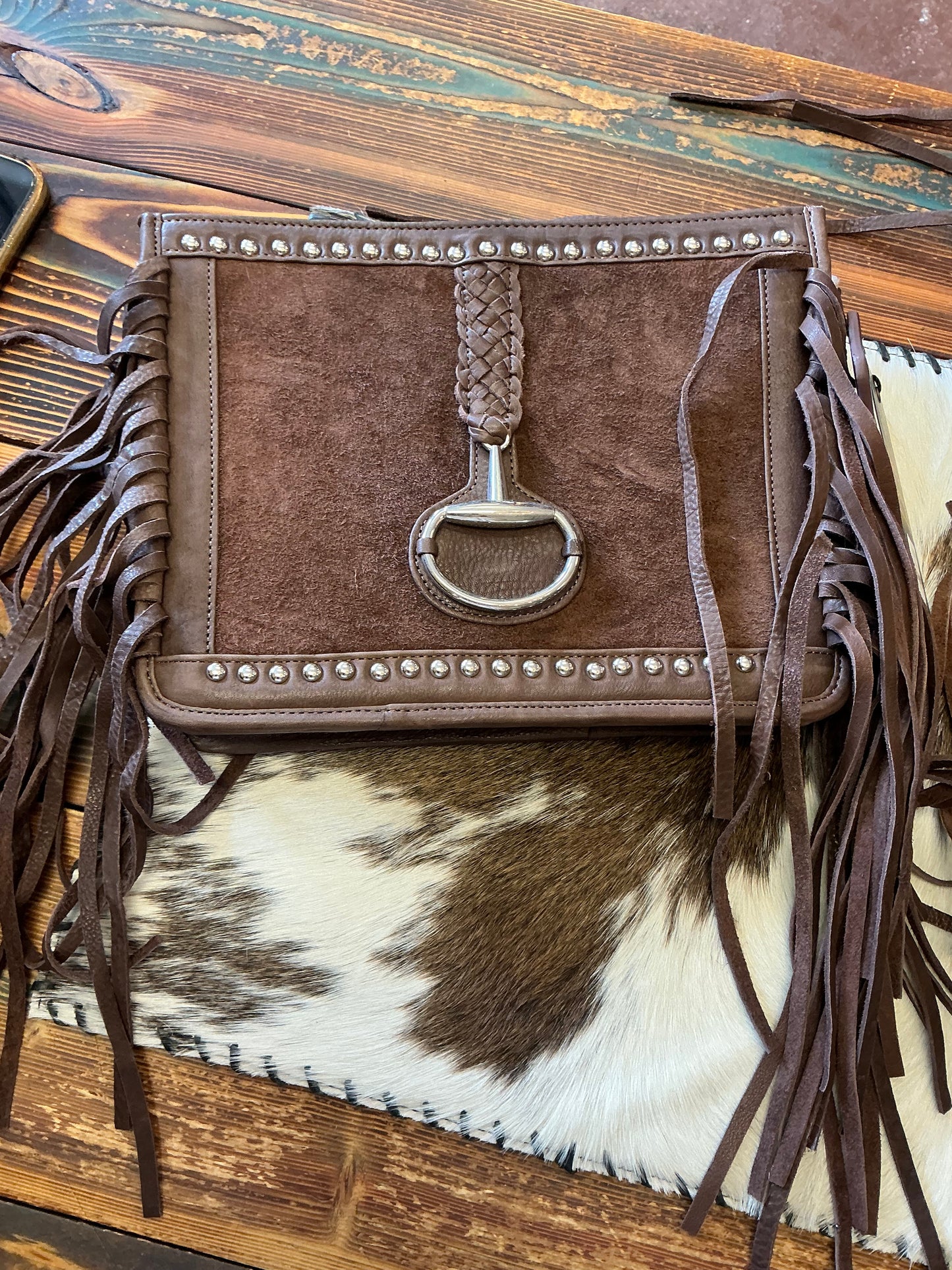 Rosaline Purse
