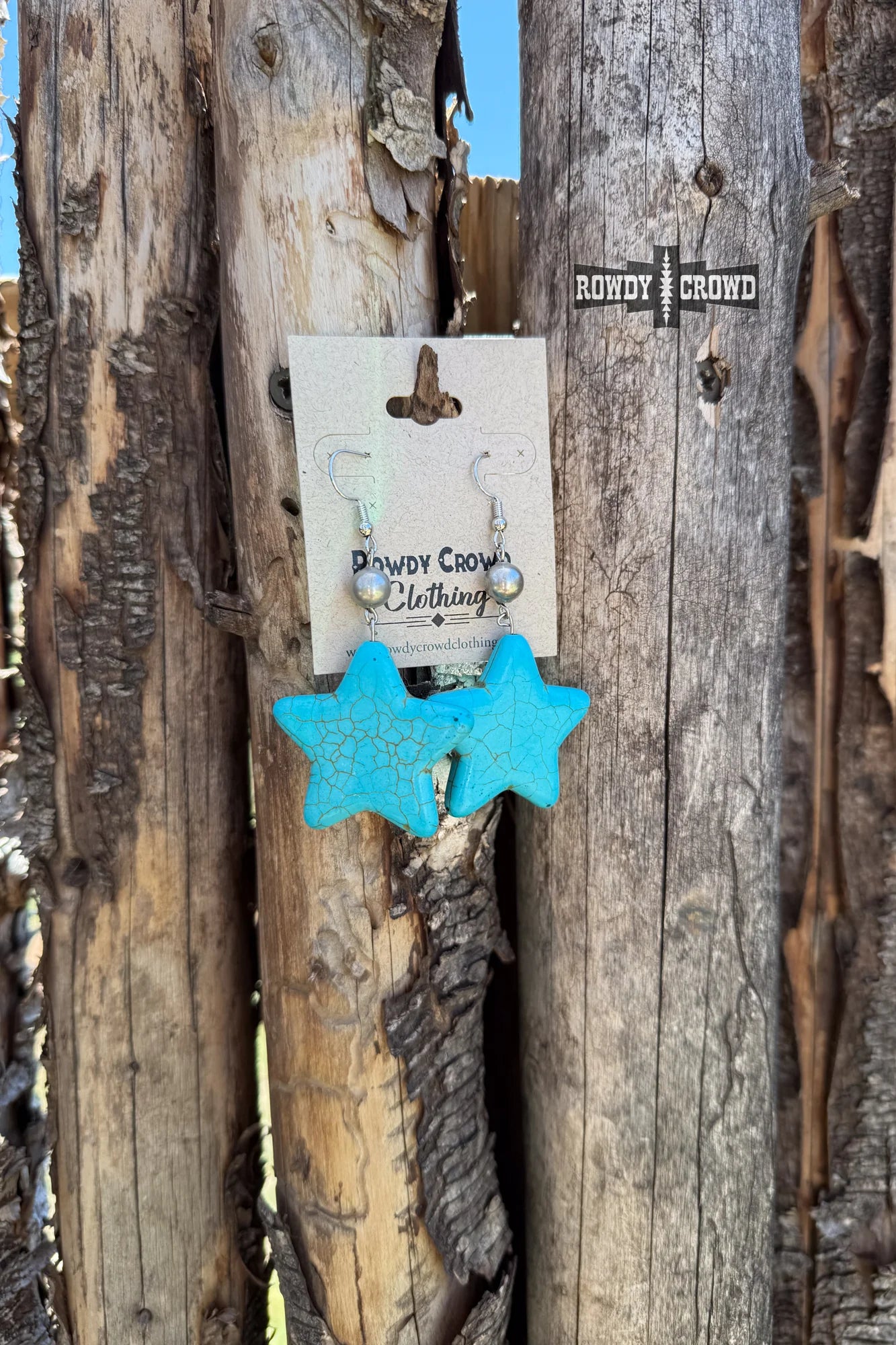 Miss America Earrings