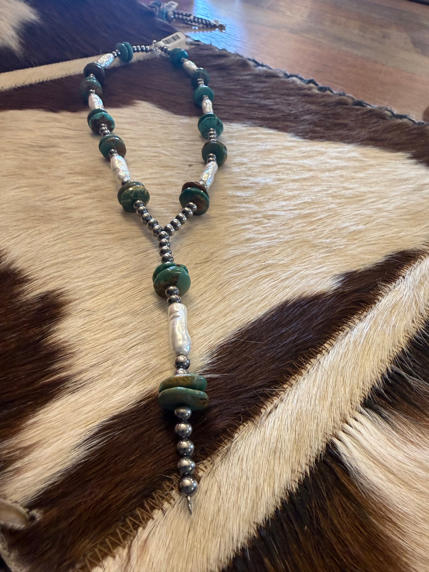 Bisbee Necklace