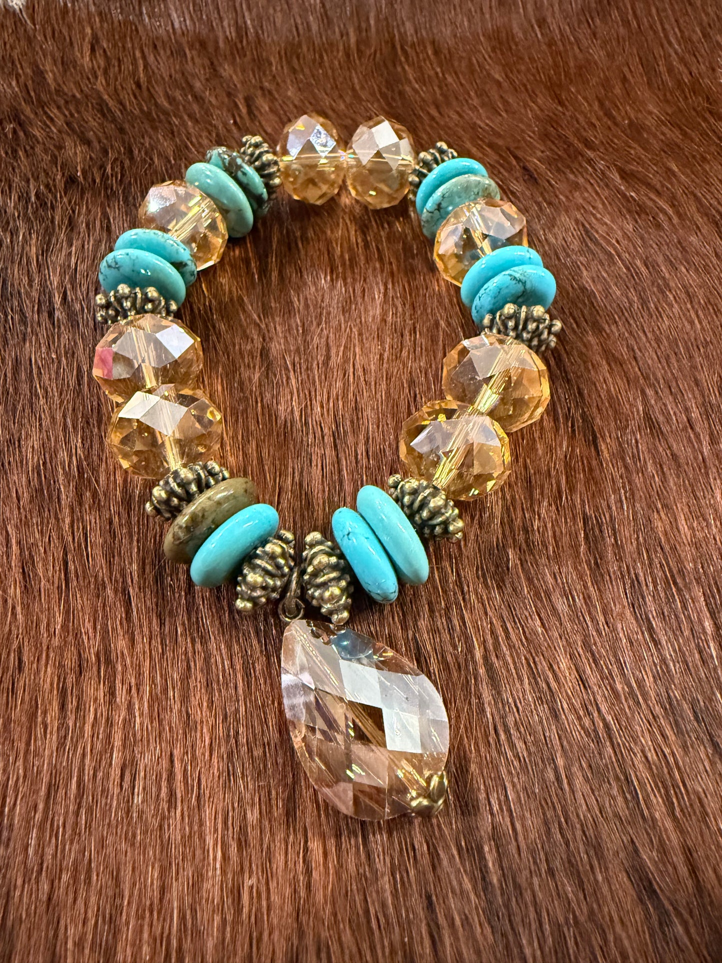 Phyllis Bracelet