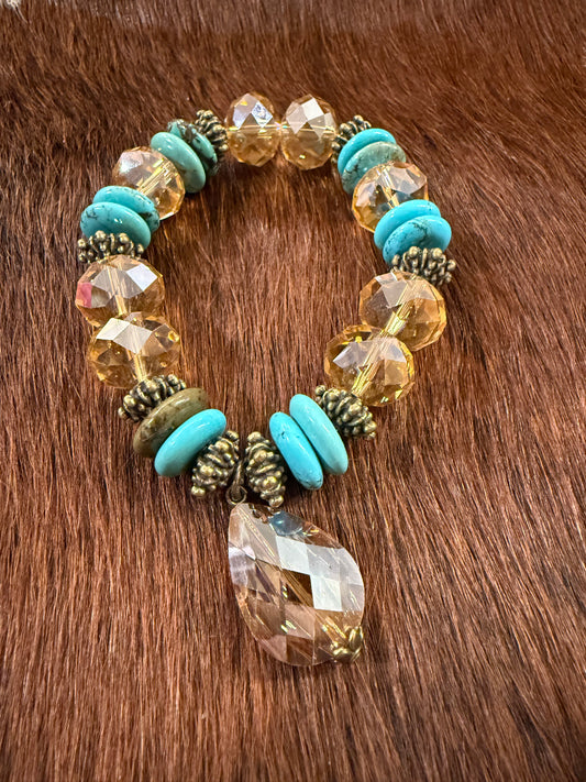 Phyllis Bracelet